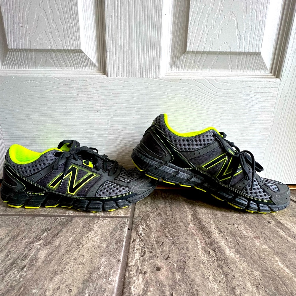 New Balance Running 750 v1 lite Sneakers